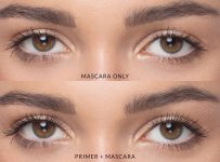 nanolash mascara primer