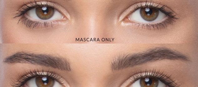 nanolash mascara primer