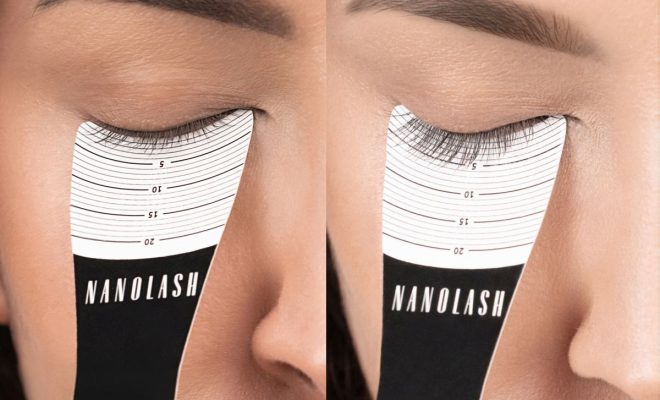 най добрия серум за мигли nanolash