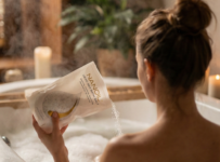 nanoil сол от мъртво море